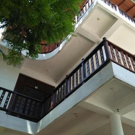 Samans Guesthouse Tangalle Kültér fotó