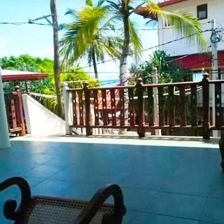 Samans Guesthouse Tangalle Kültér fotó