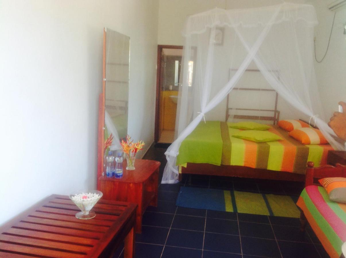 Samans Guesthouse Tangalle Kültér fotó