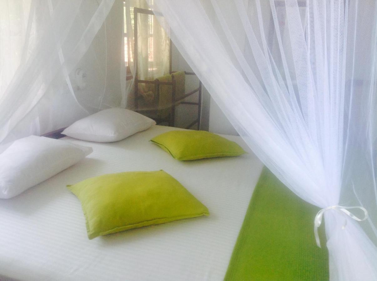 Samans Guesthouse Tangalle Kültér fotó