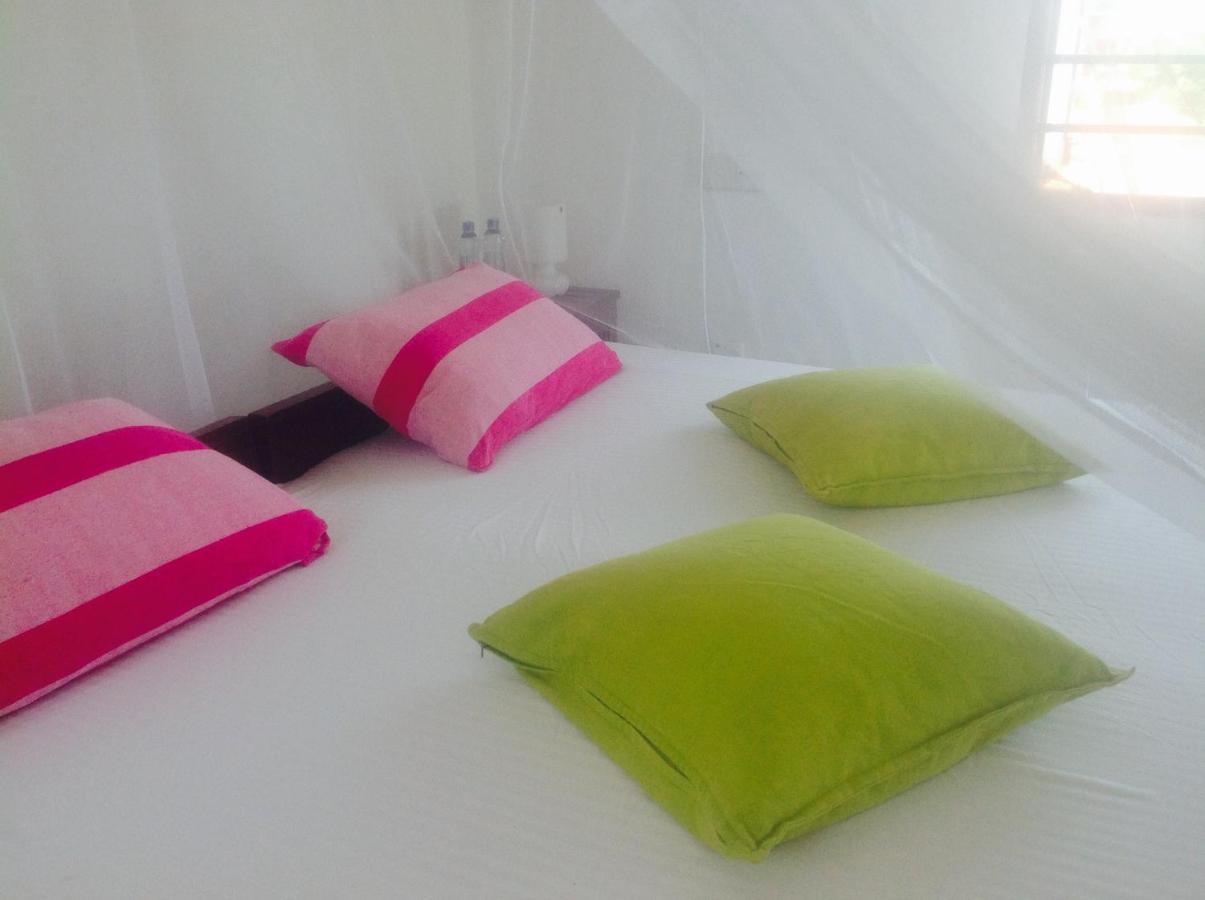 Samans Guesthouse Tangalle Kültér fotó