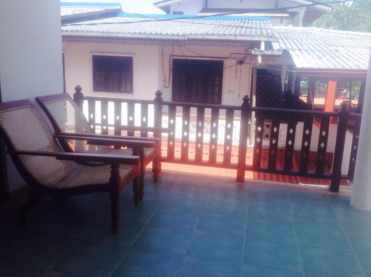 Samans Guesthouse Tangalle Kültér fotó