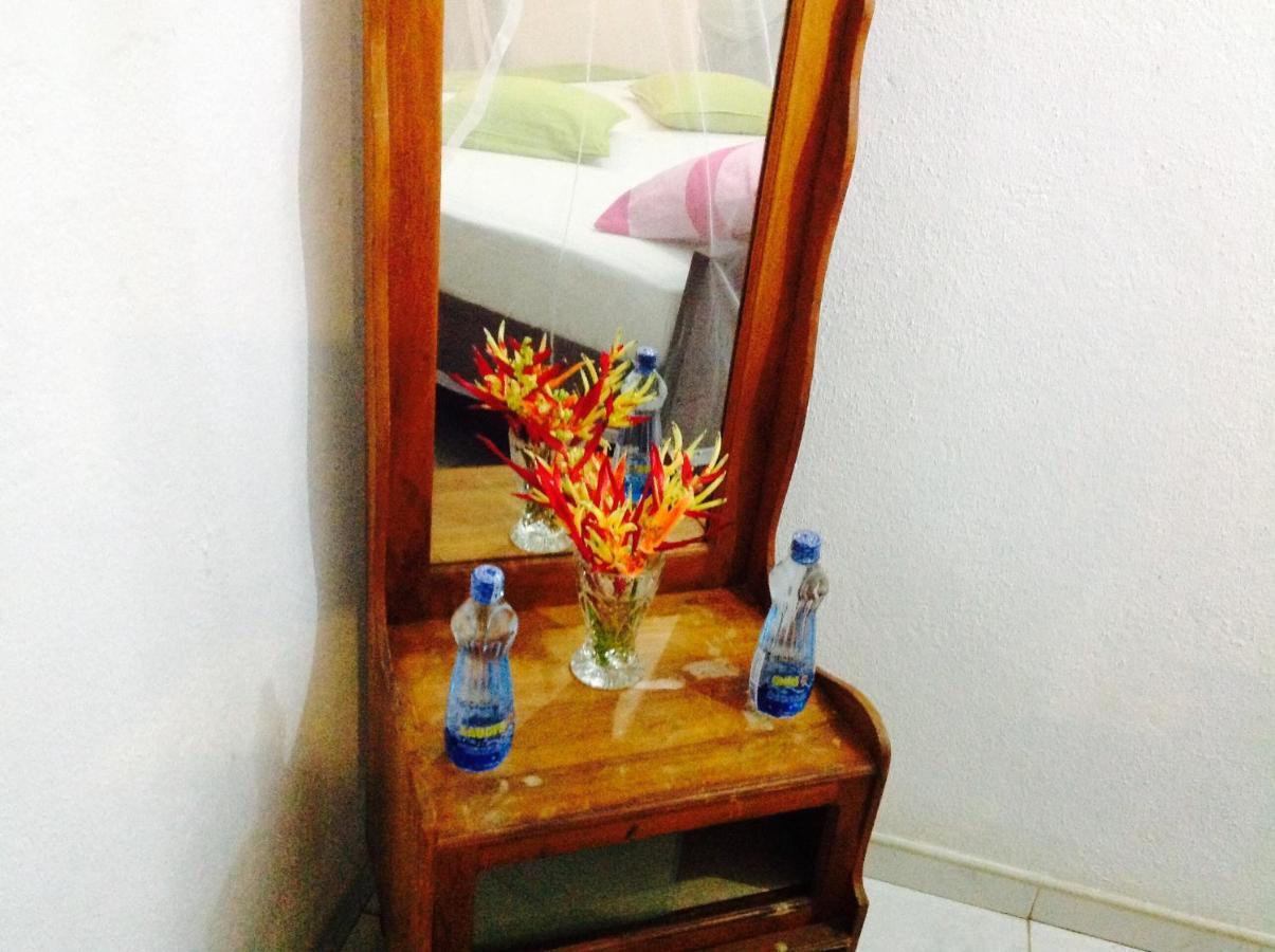 Samans Guesthouse Tangalle Kültér fotó