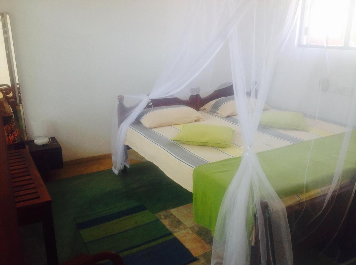 Samans Guesthouse Tangalle Kültér fotó