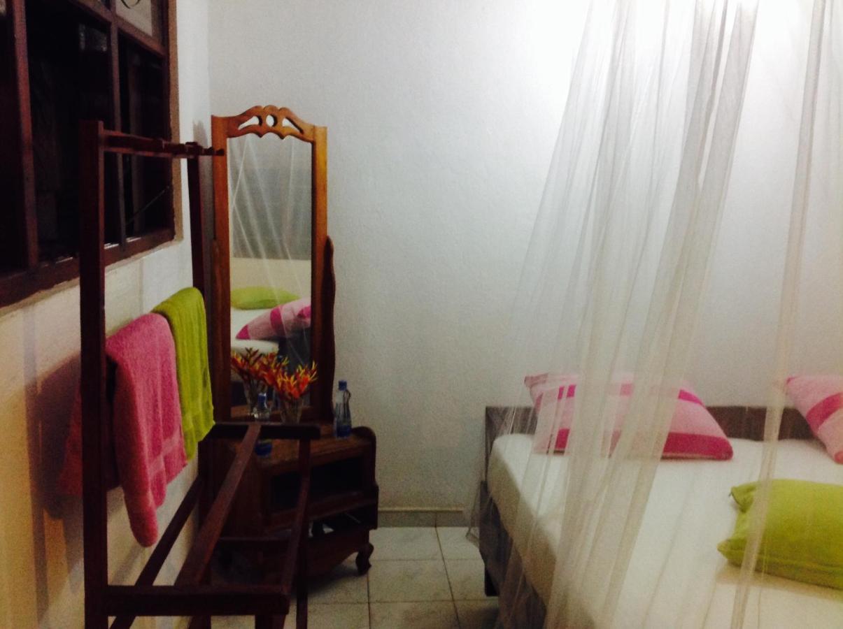 Samans Guesthouse Tangalle Kültér fotó