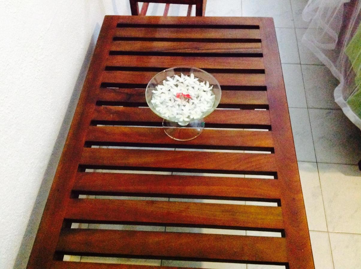 Samans Guesthouse Tangalle Kültér fotó