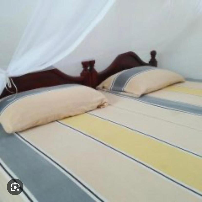 Samans Guesthouse Tangalle Kültér fotó