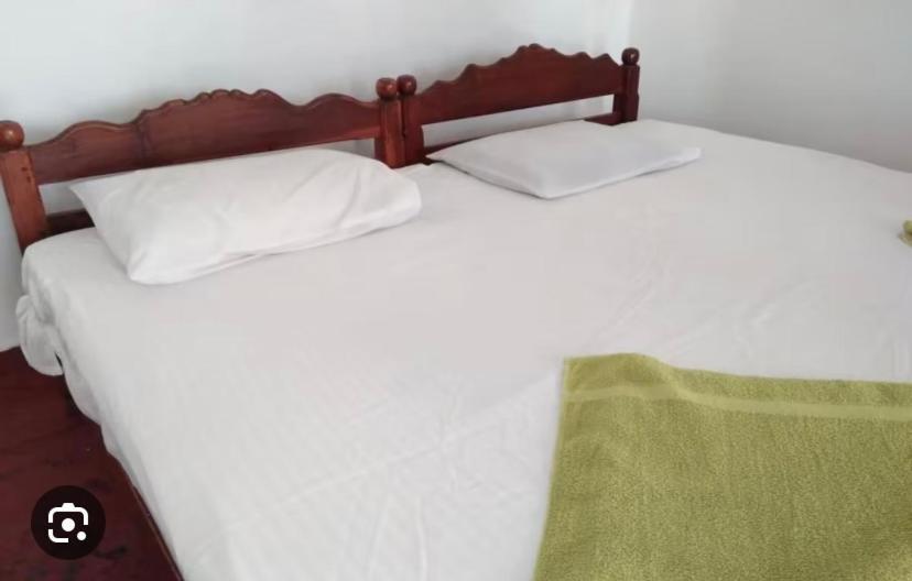 Samans Guesthouse Tangalle Kültér fotó