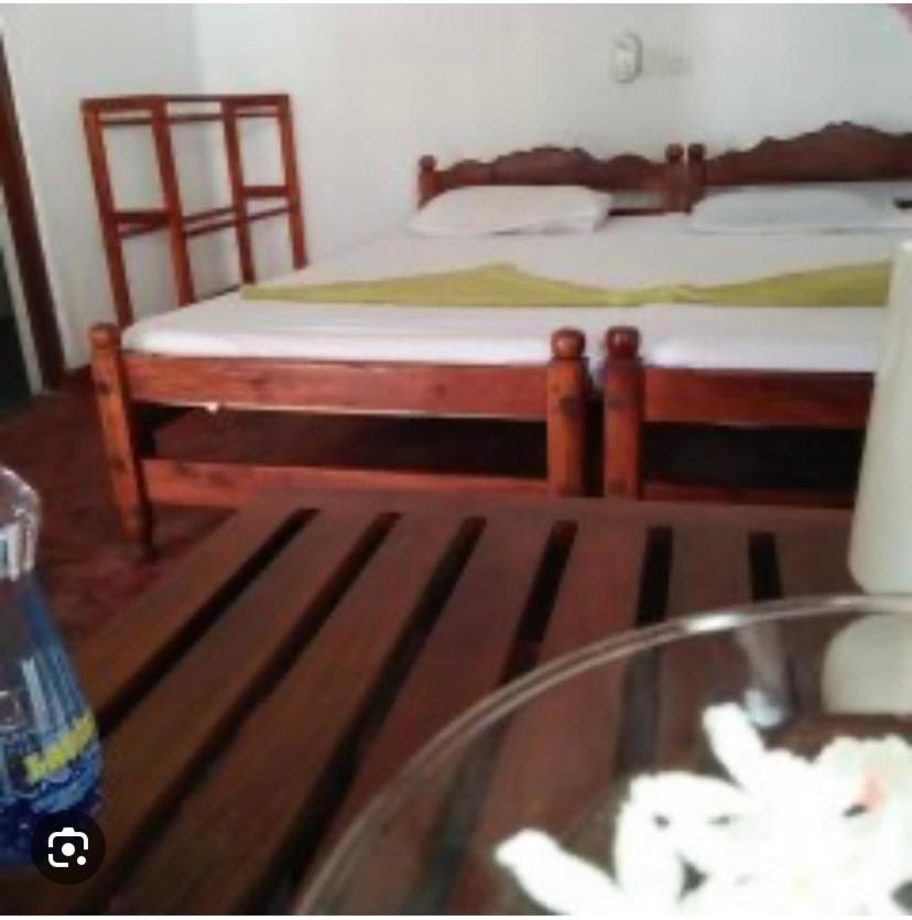 Samans Guesthouse Tangalle Kültér fotó