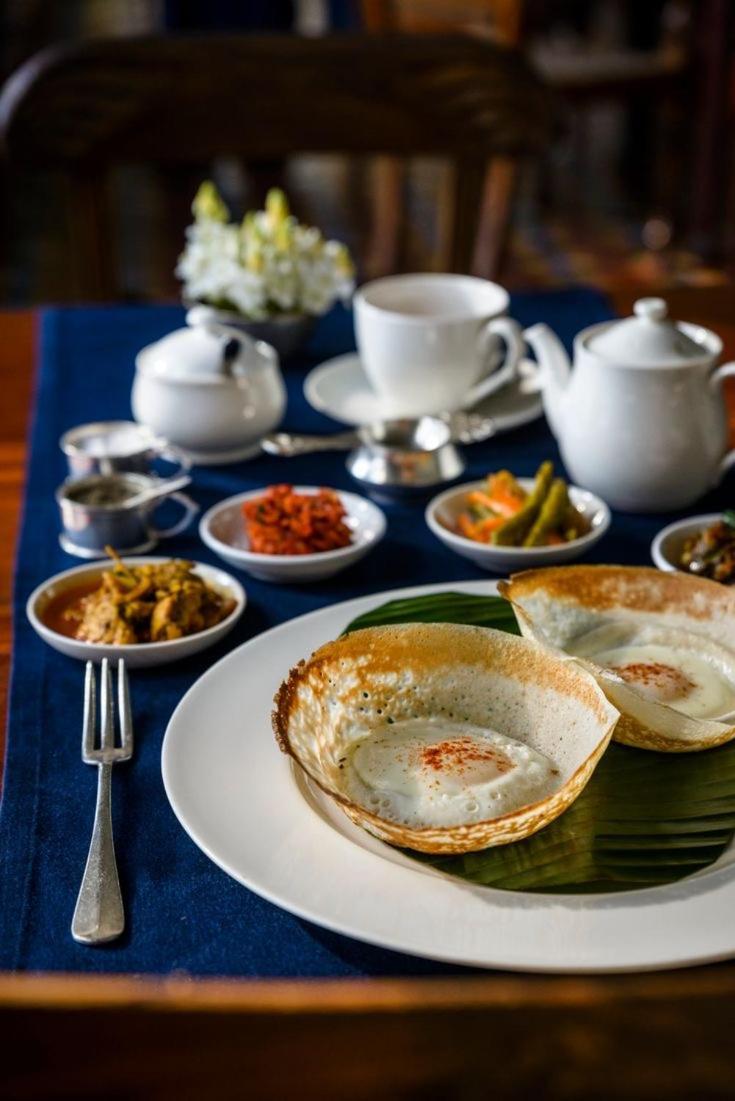 Samans Guesthouse Tangalle Kültér fotó