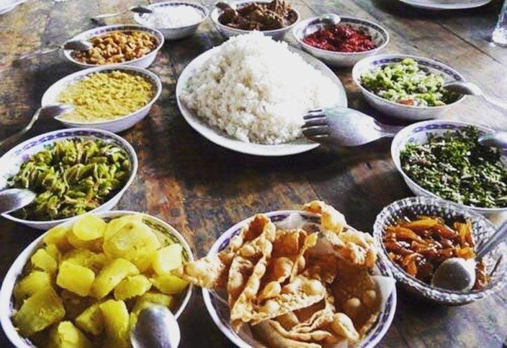 Samans Guesthouse Tangalle Kültér fotó