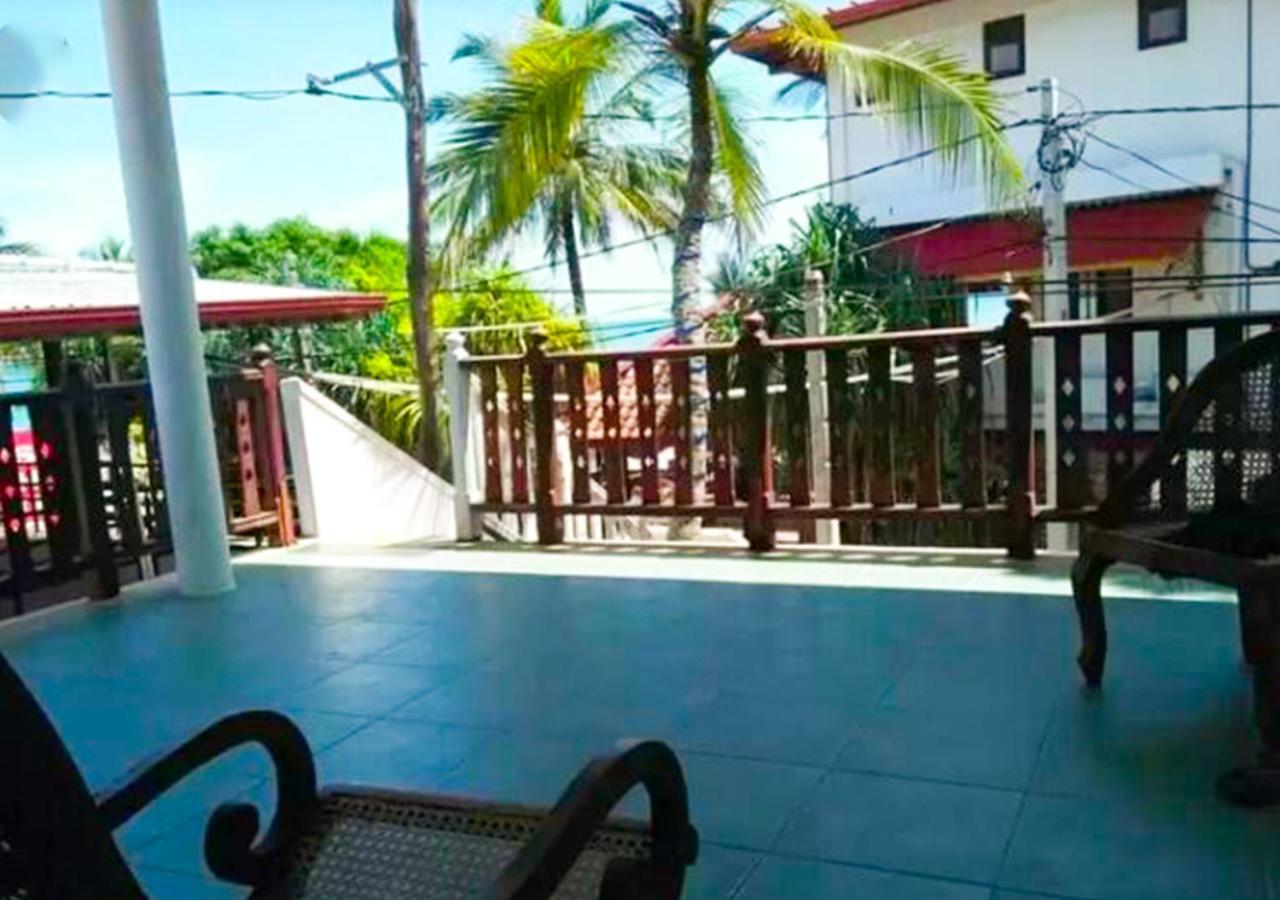 Samans Guesthouse Tangalle Kültér fotó