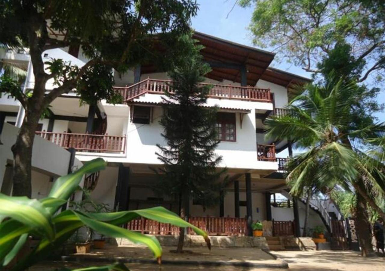Samans Guesthouse Tangalle Kültér fotó